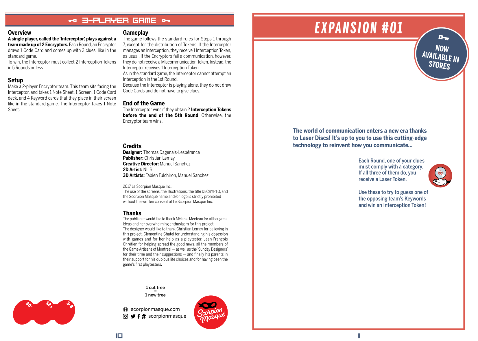 Rulebook page 6