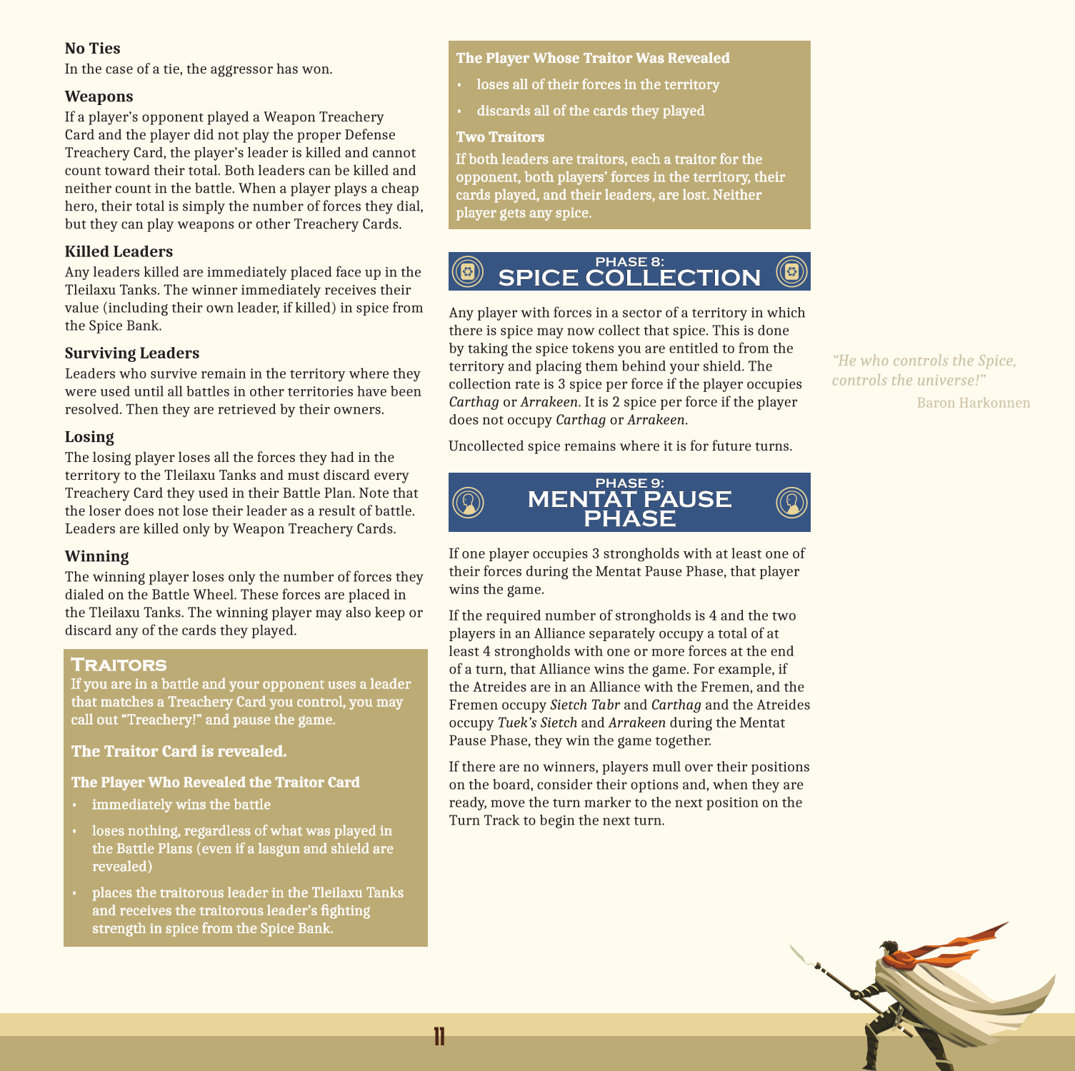 Rulebook page 11