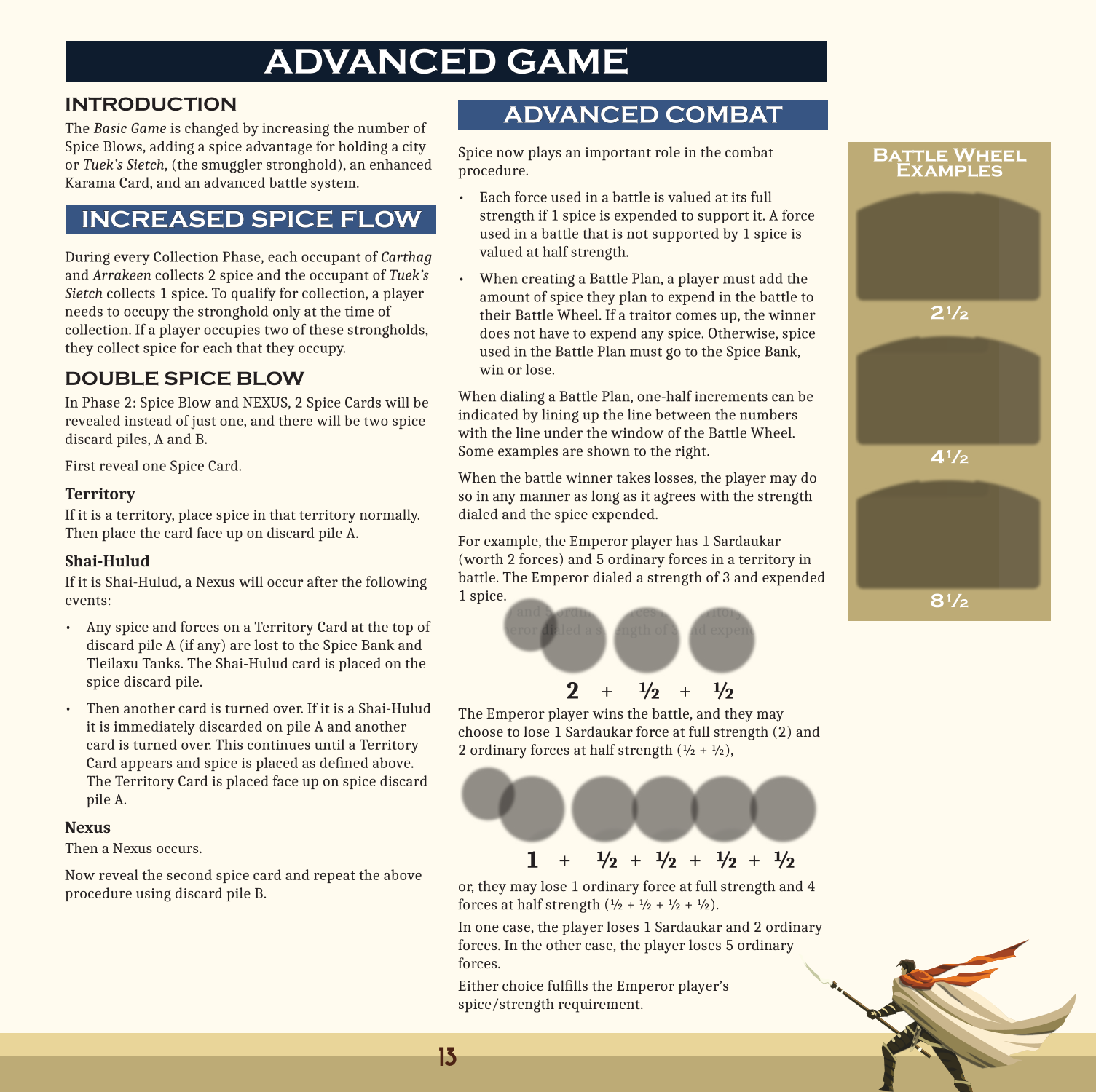 Rulebook page 13