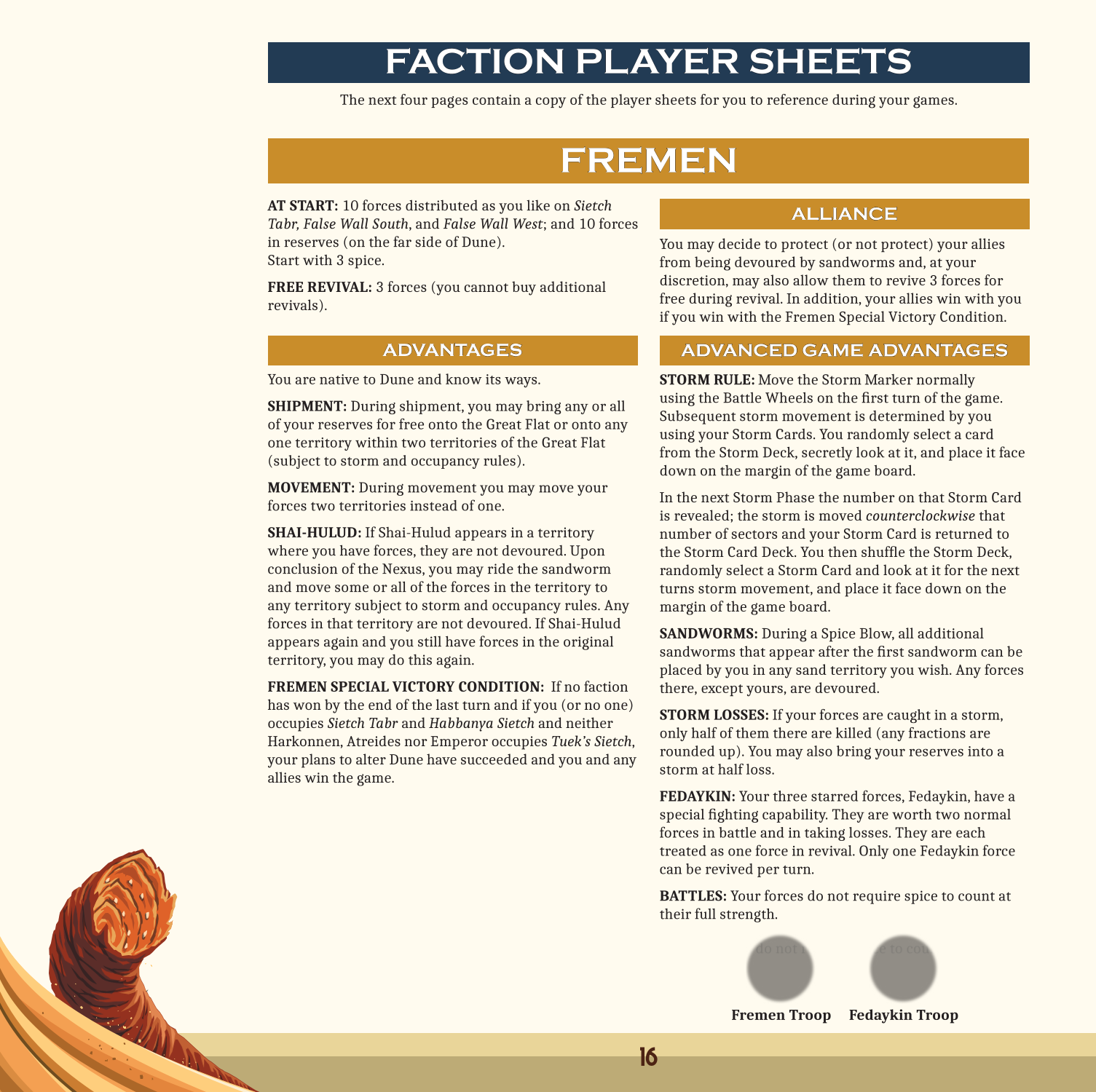 Rulebook page 16