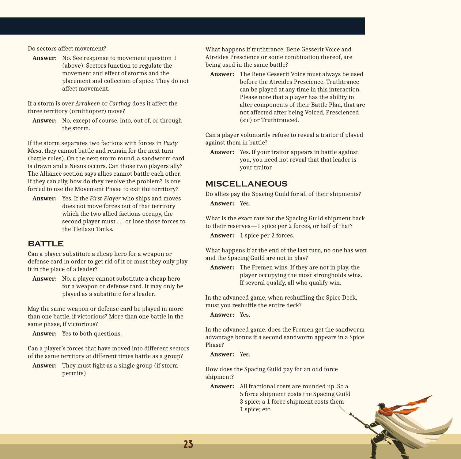 Rulebook page 23