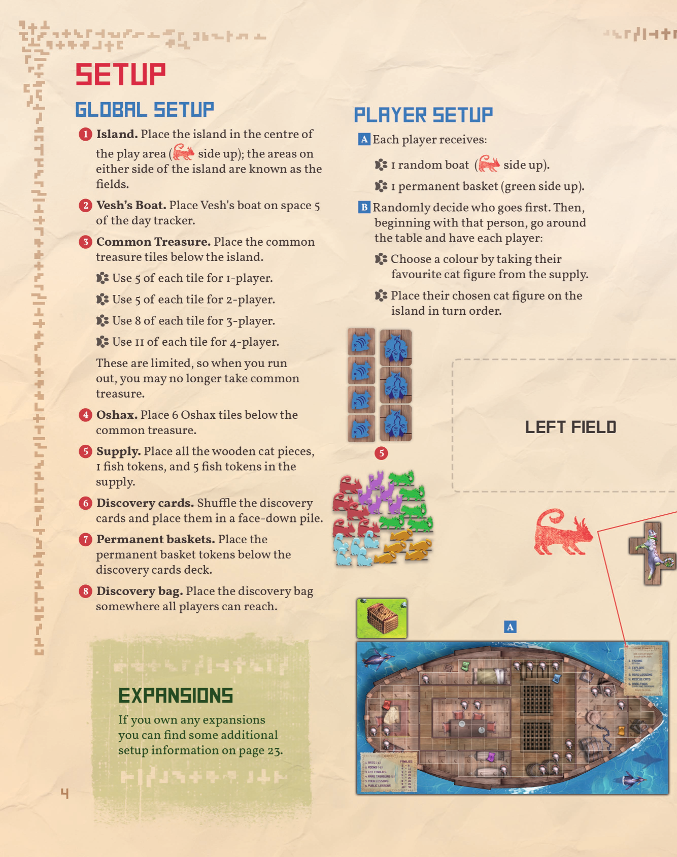 Rulebook page 4