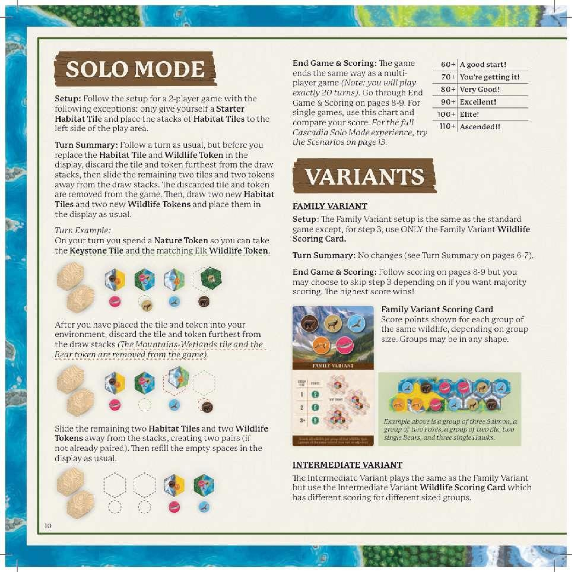 Rulebook page 10