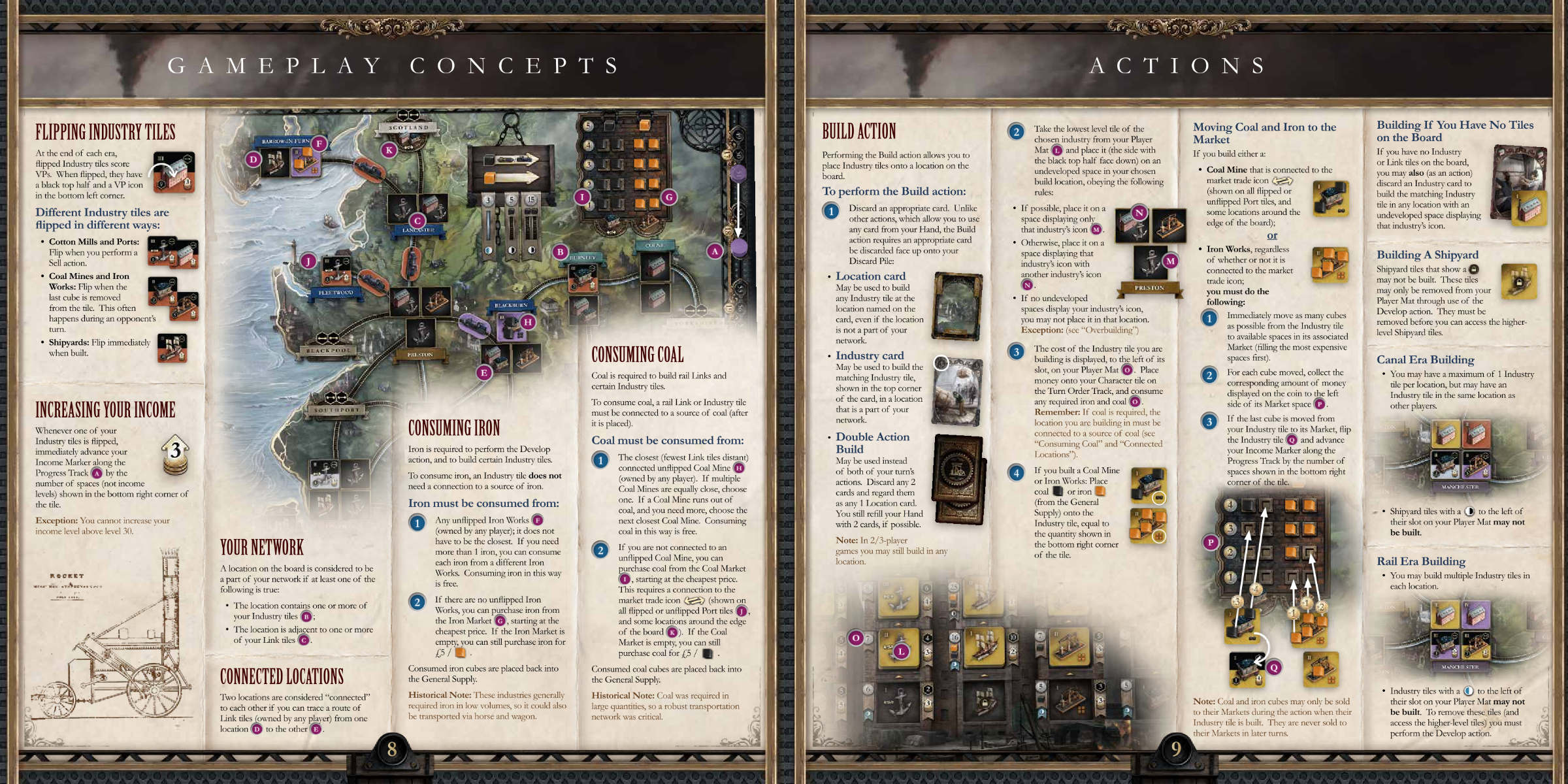 Rulebook page 5