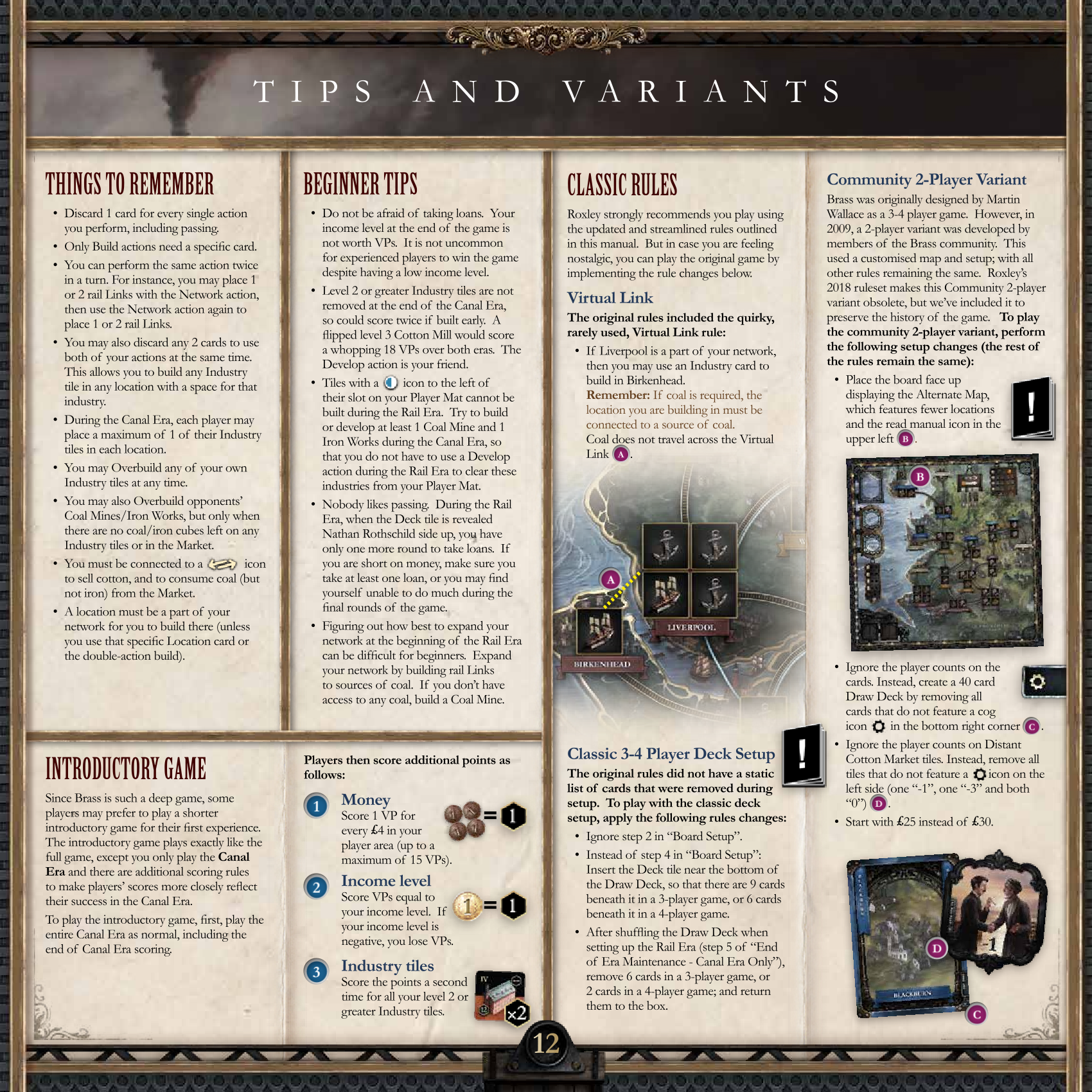 Rulebook page 7