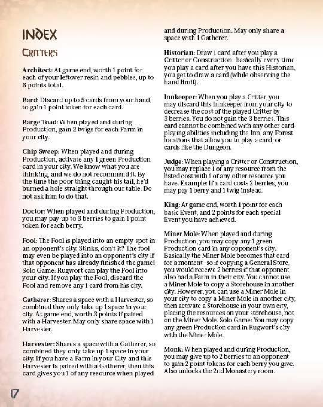Rulebook page 18