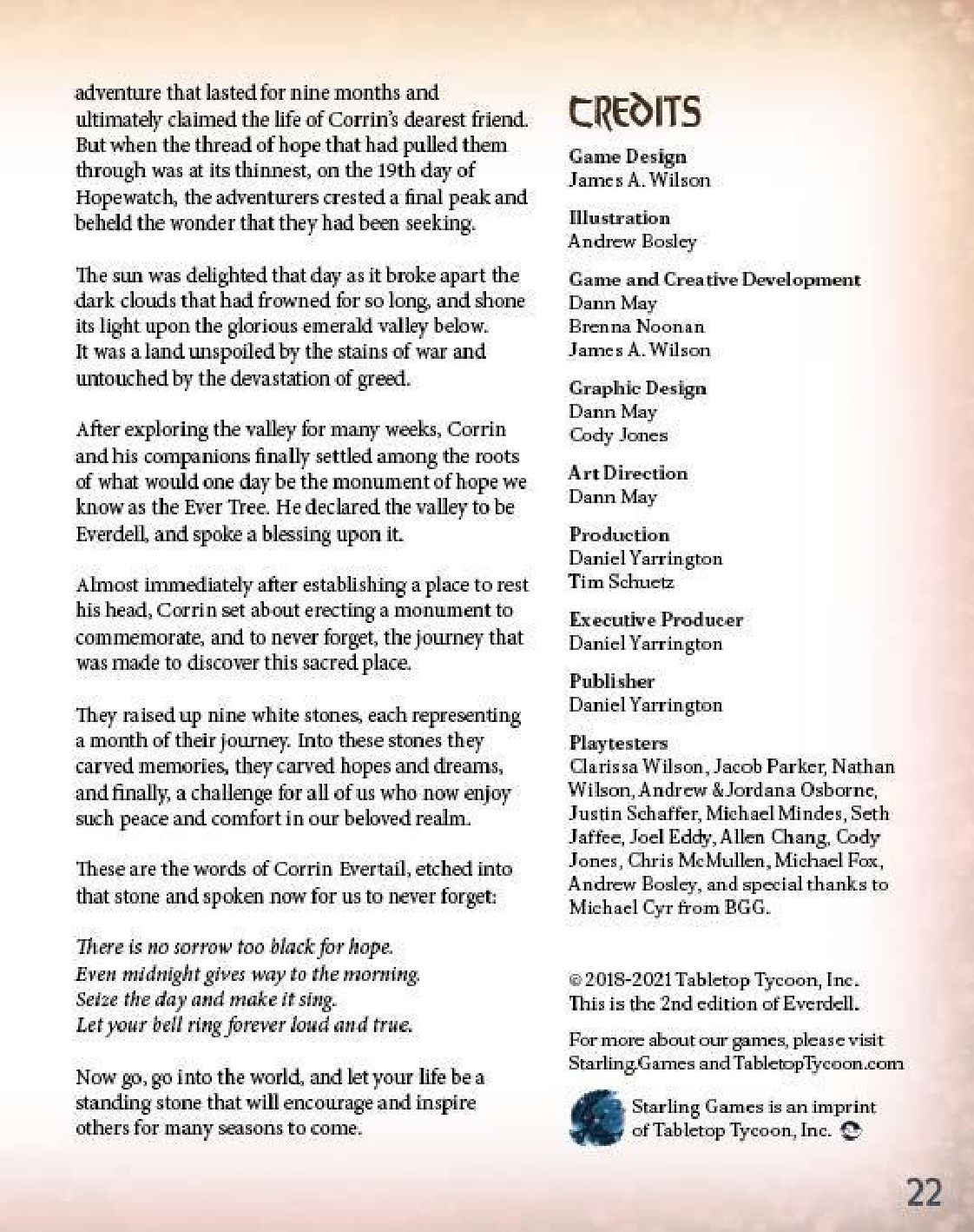 Rulebook page 23