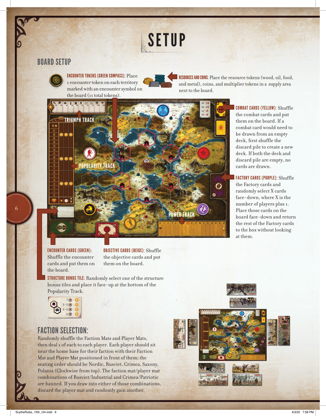 Rulebook page 6