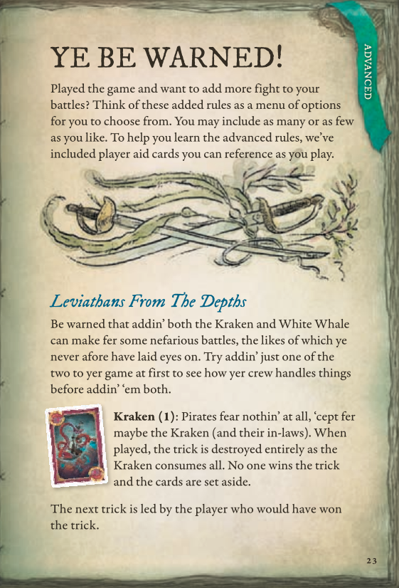 Rulebook page 23