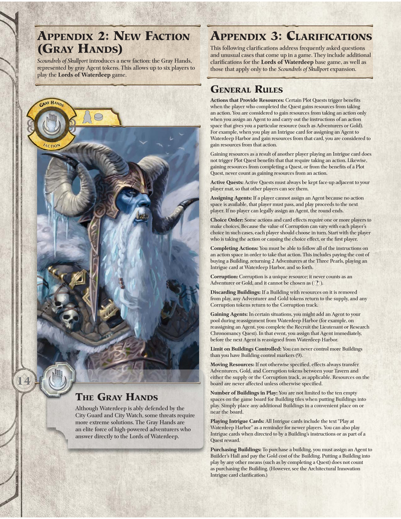 Rulebook page 14