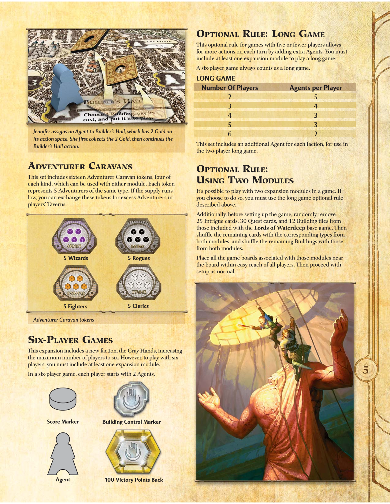 Rulebook page 5
