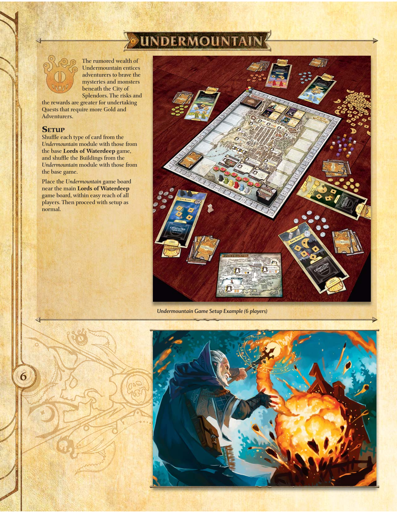 Rulebook page 6