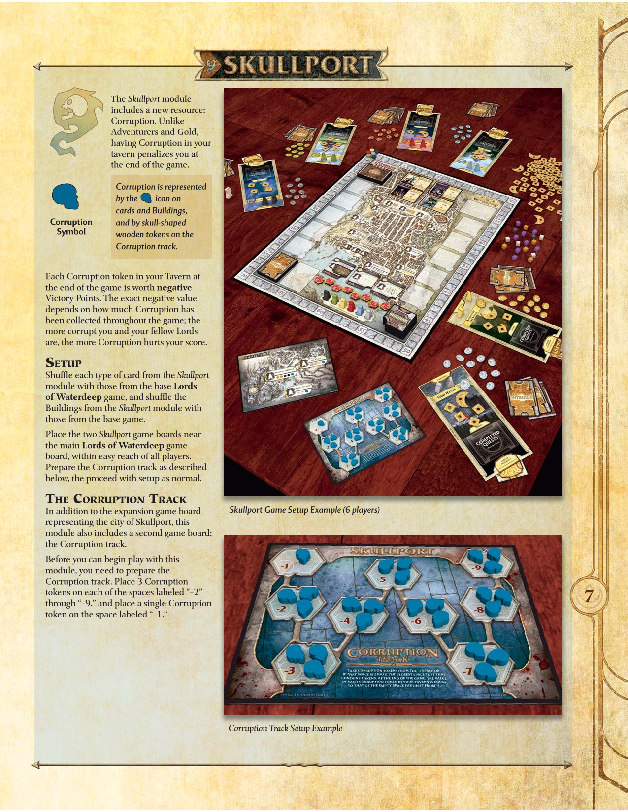 Rulebook page 7