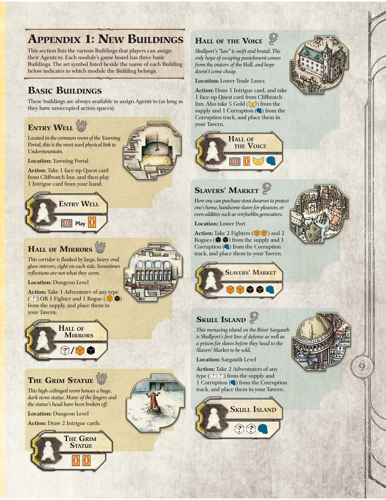 Rulebook page 9