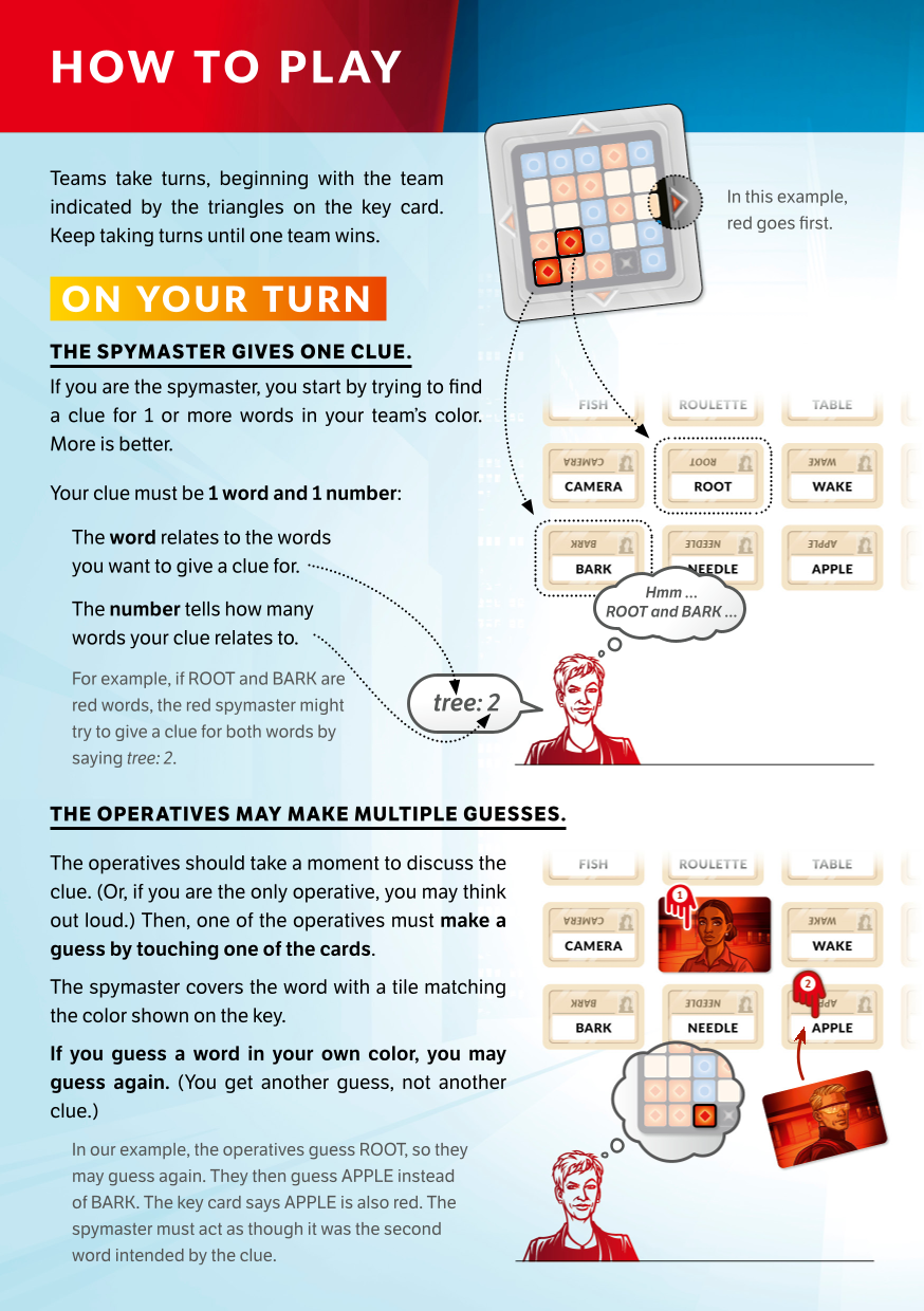 Rulebook page 4