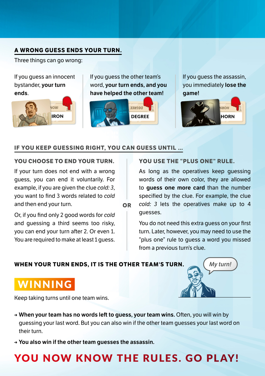 Rulebook page 5