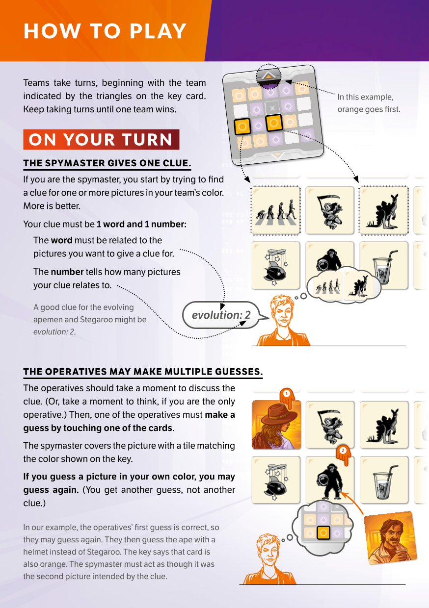 Rulebook page 4