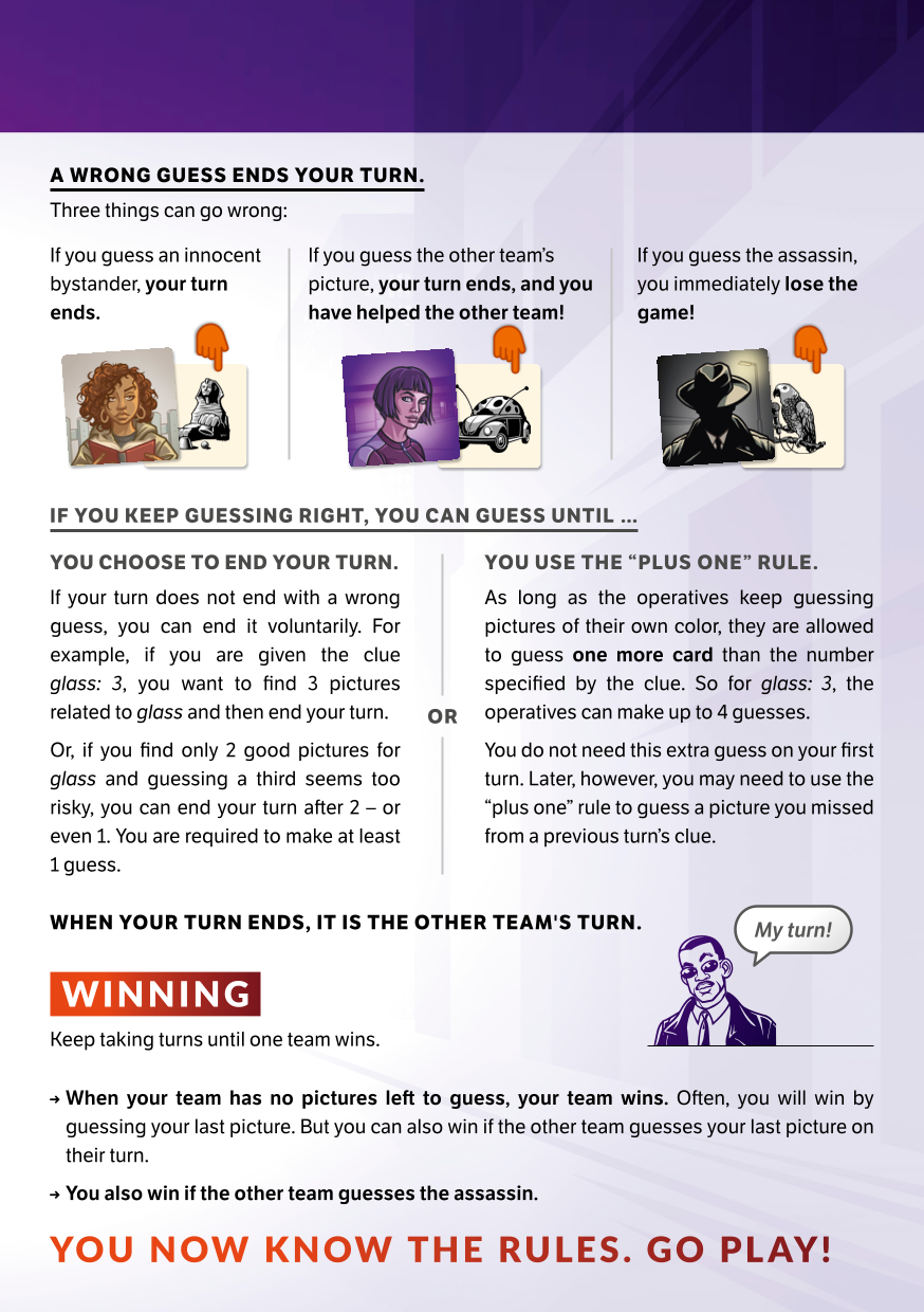 Rulebook page 5