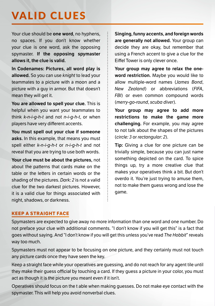 Rulebook page 6