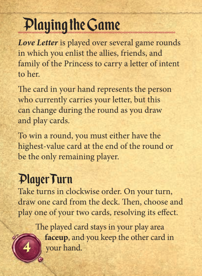 Rulebook page 4