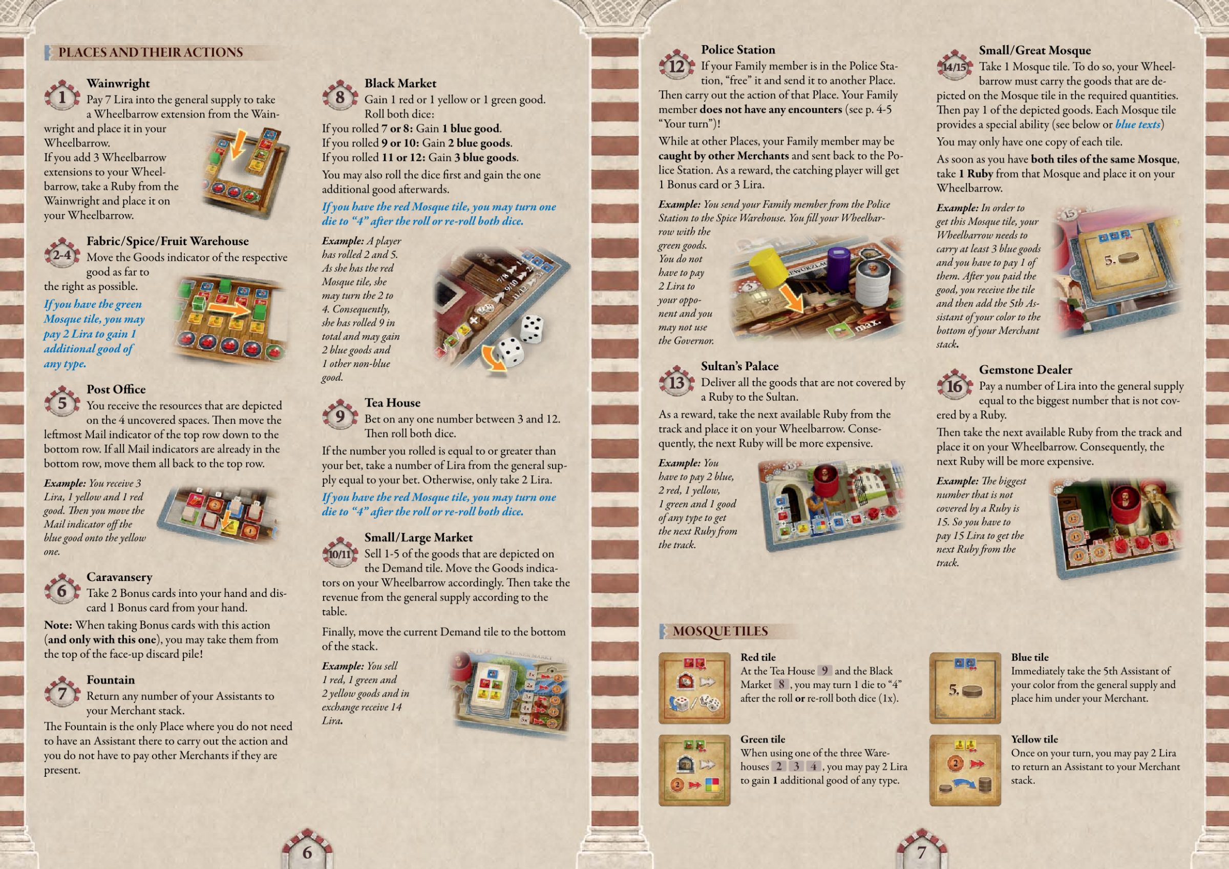 Rulebook page 4