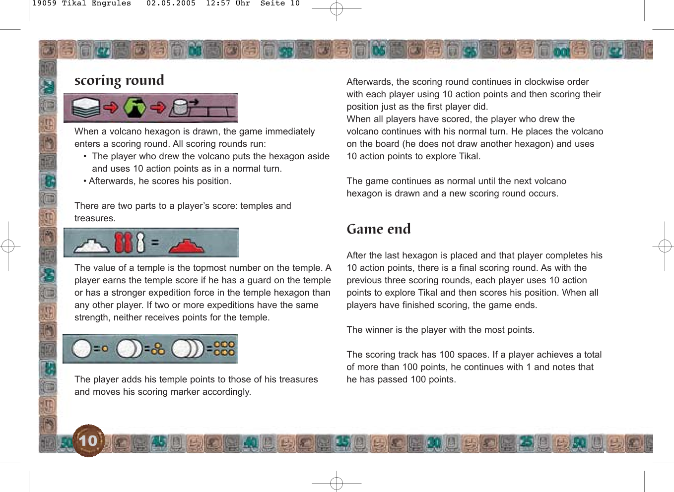 Rulebook page 10