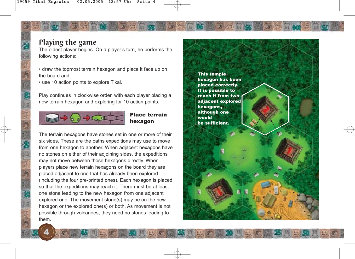 Rulebook page 4
