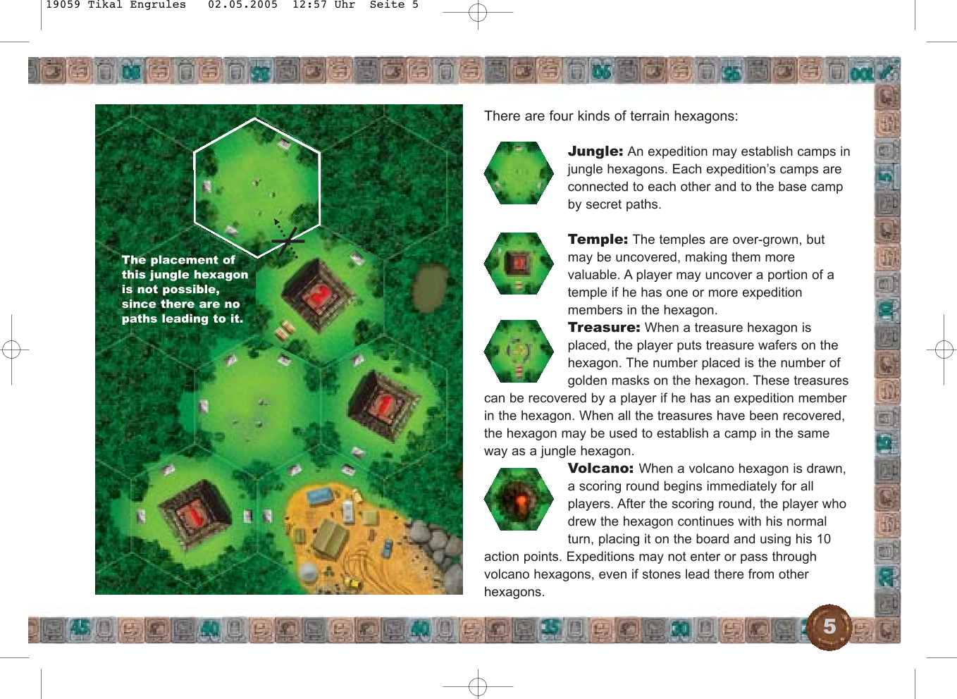 Rulebook page 5