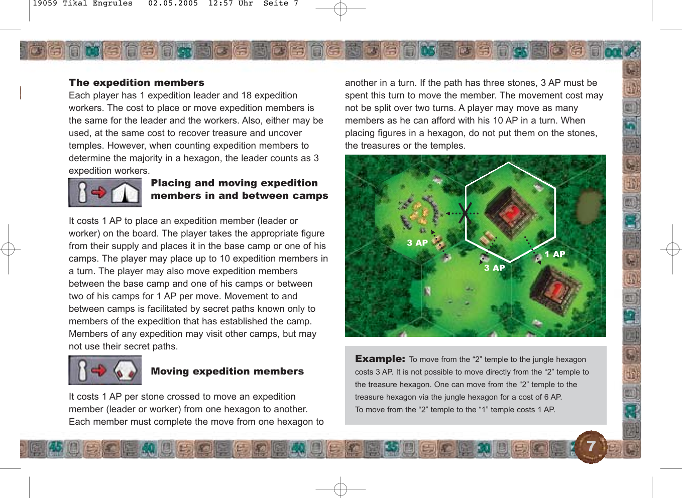 Rulebook page 7