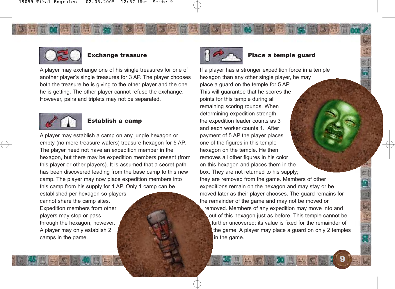 Rulebook page 9