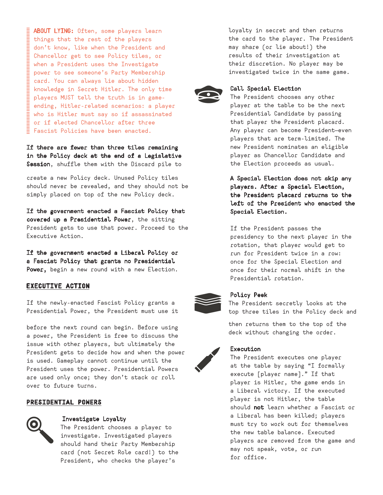 Rulebook page 5
