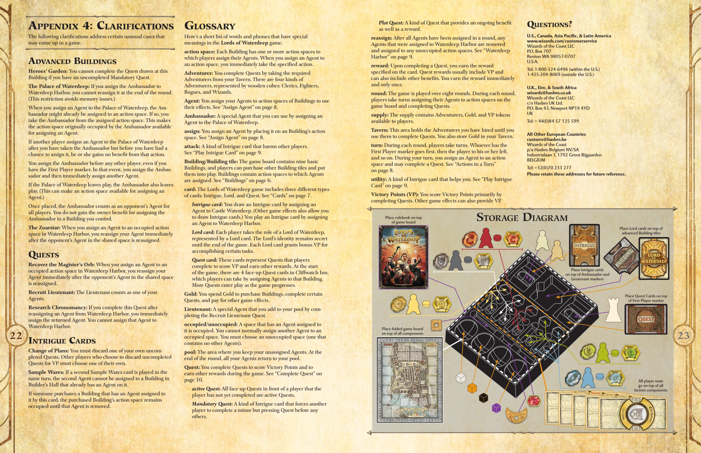 Rulebook page 12