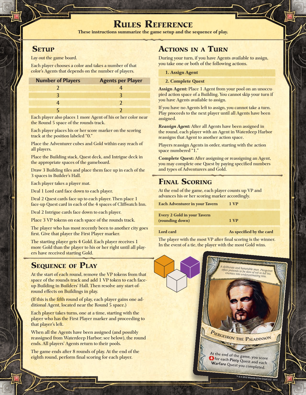 Rulebook page 13