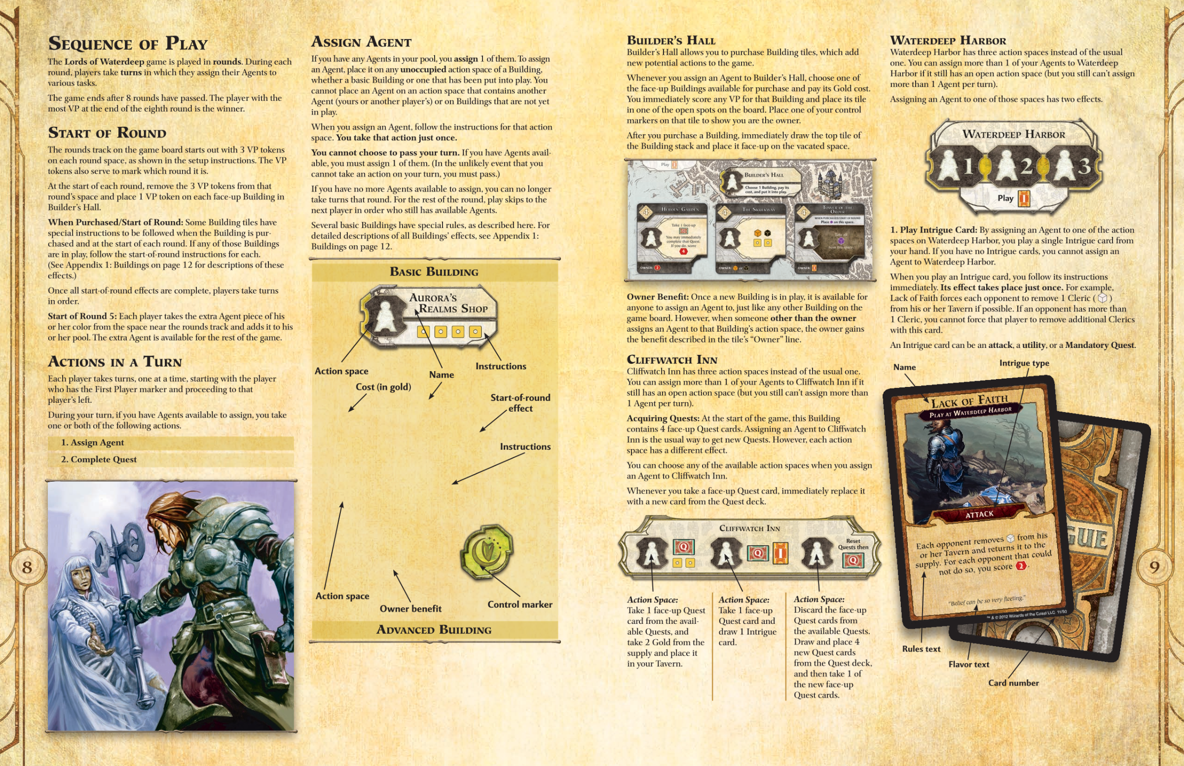 Rulebook page 5