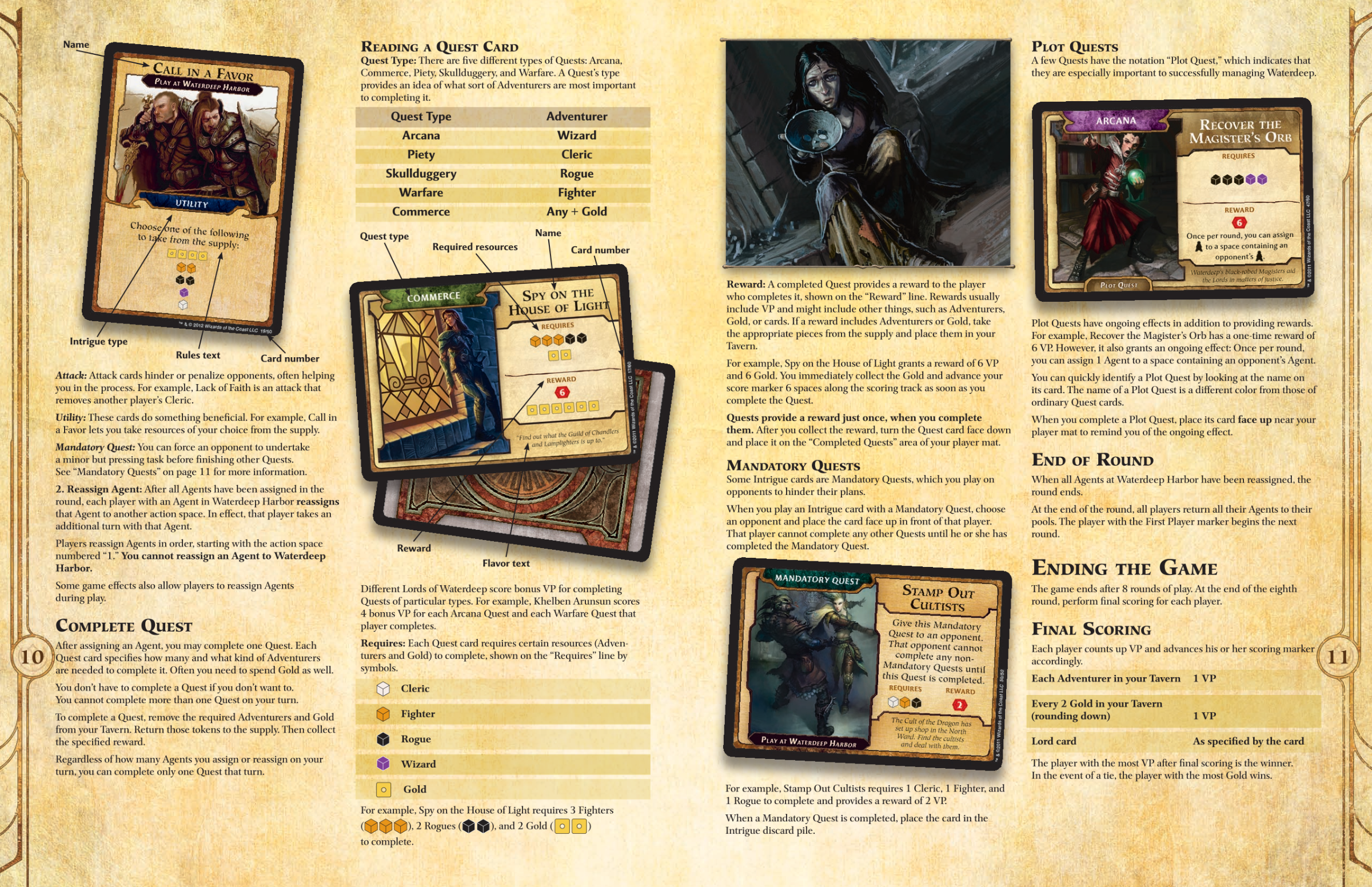 Rulebook page 6