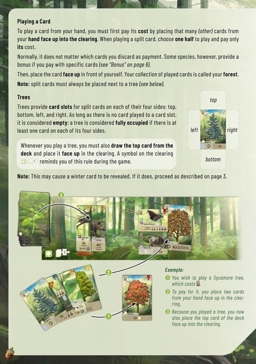 Rulebook page 4