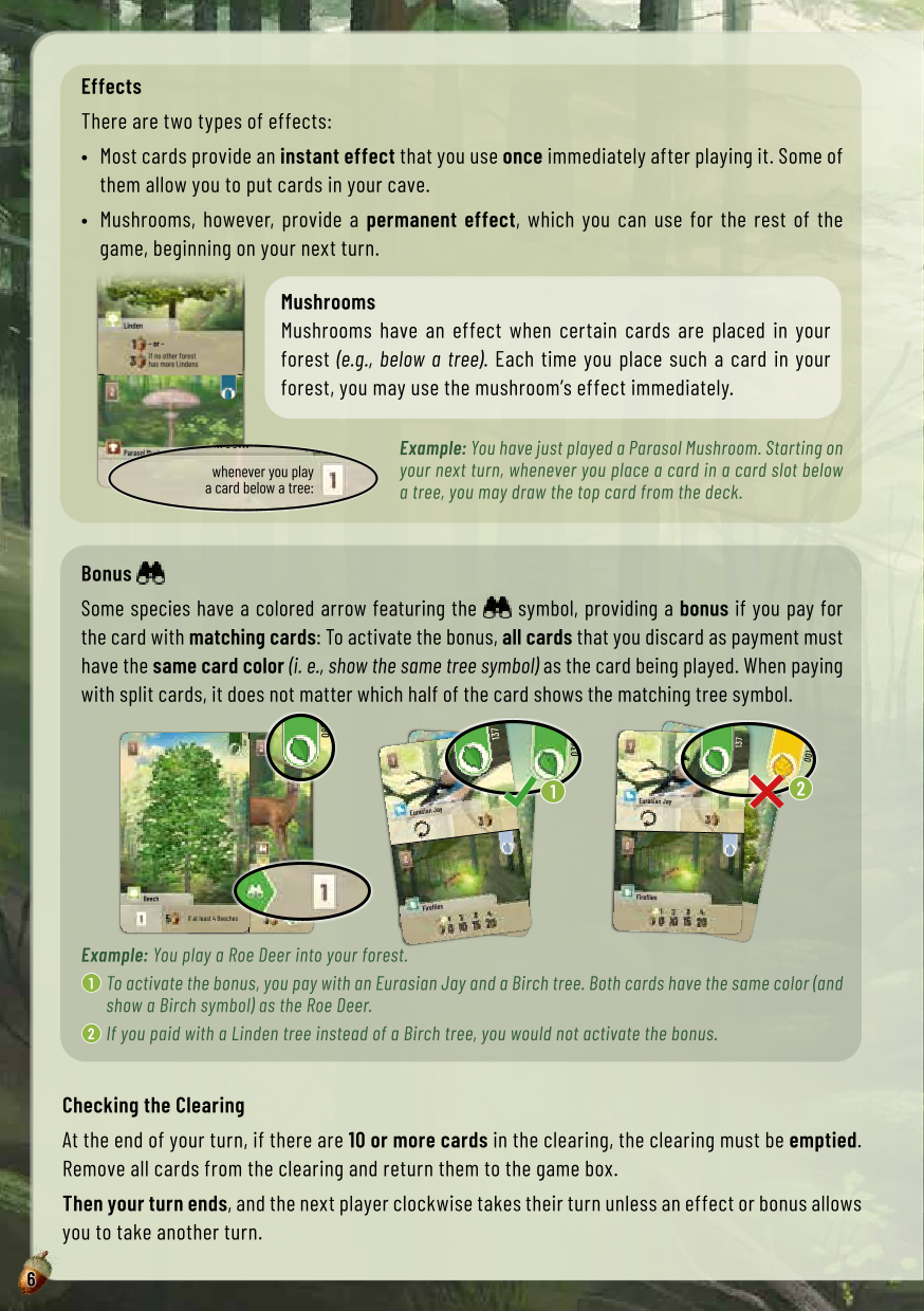 Rulebook page 6