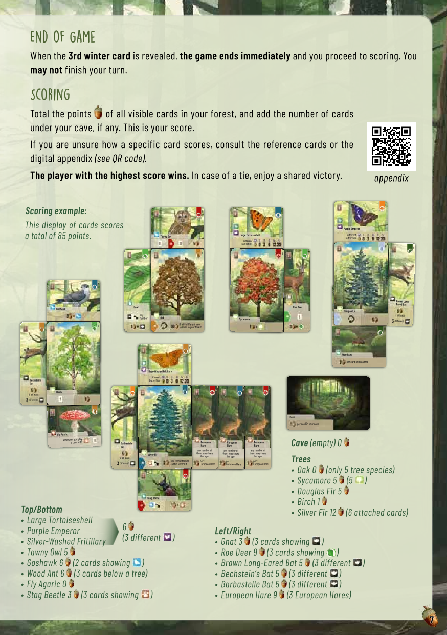 Rulebook page 7