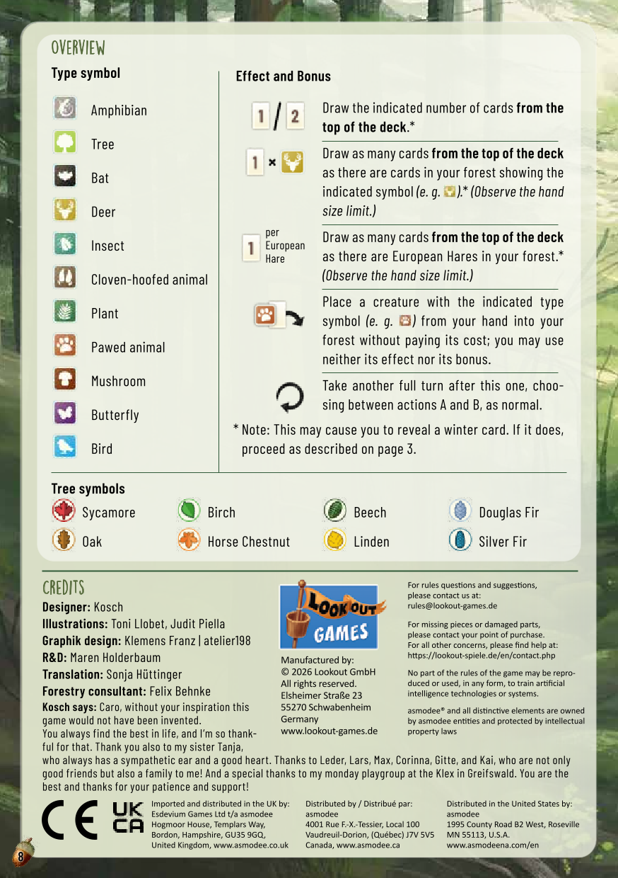 Rulebook page 8