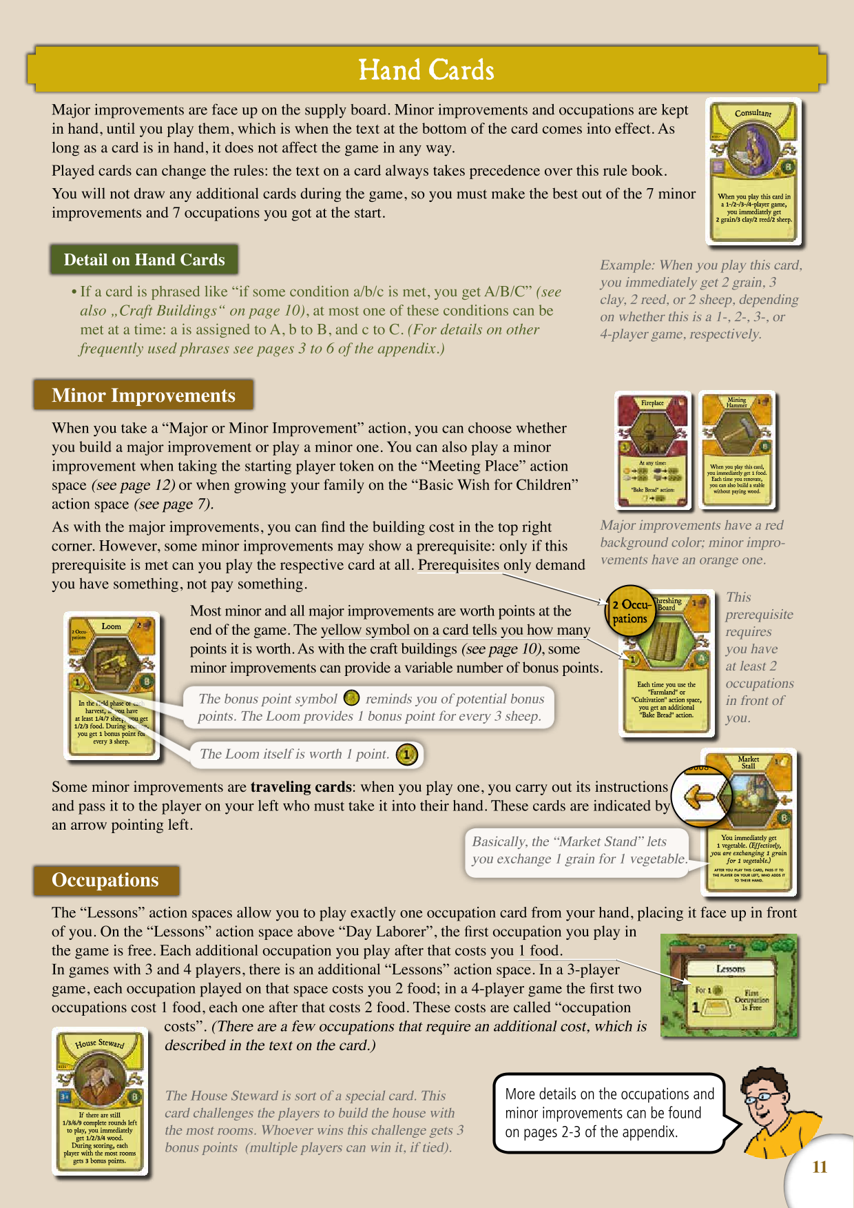 Rulebook page 11