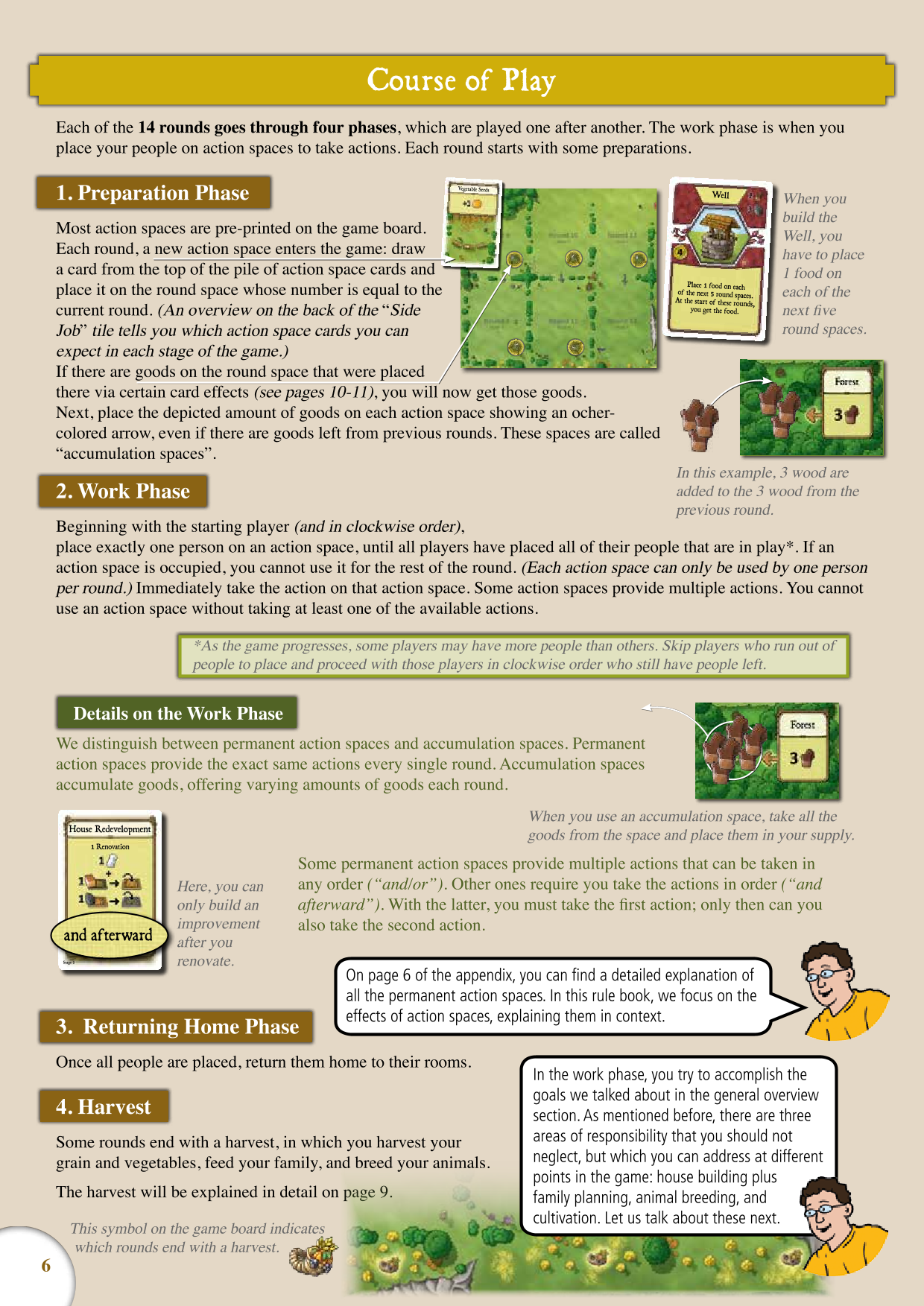 Rulebook page 6
