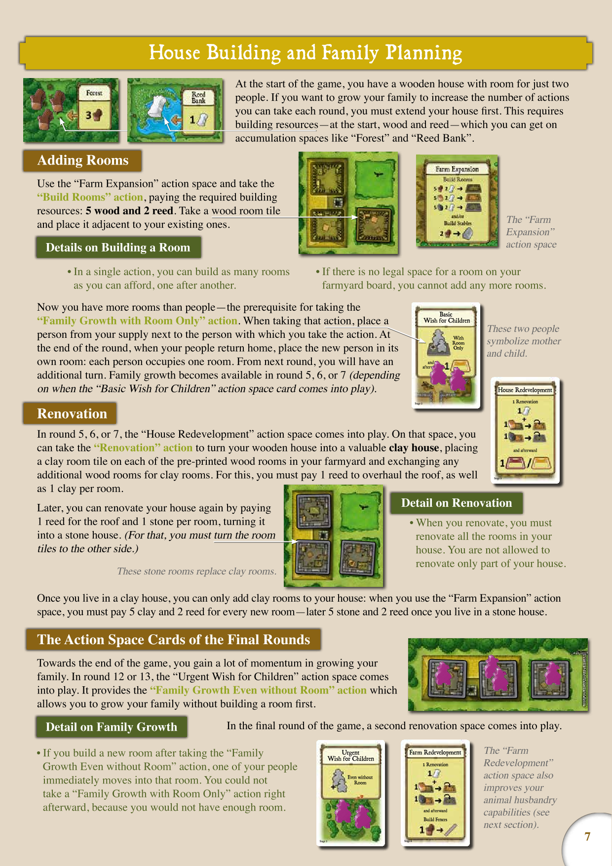 Rulebook page 7