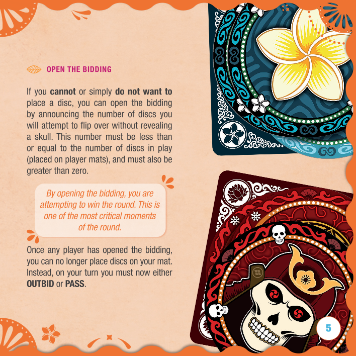Rulebook page 5
