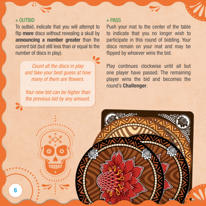 Rulebook page 6