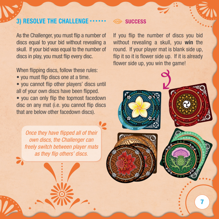 Rulebook page 7