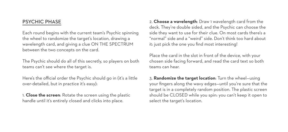 Rulebook page 10
