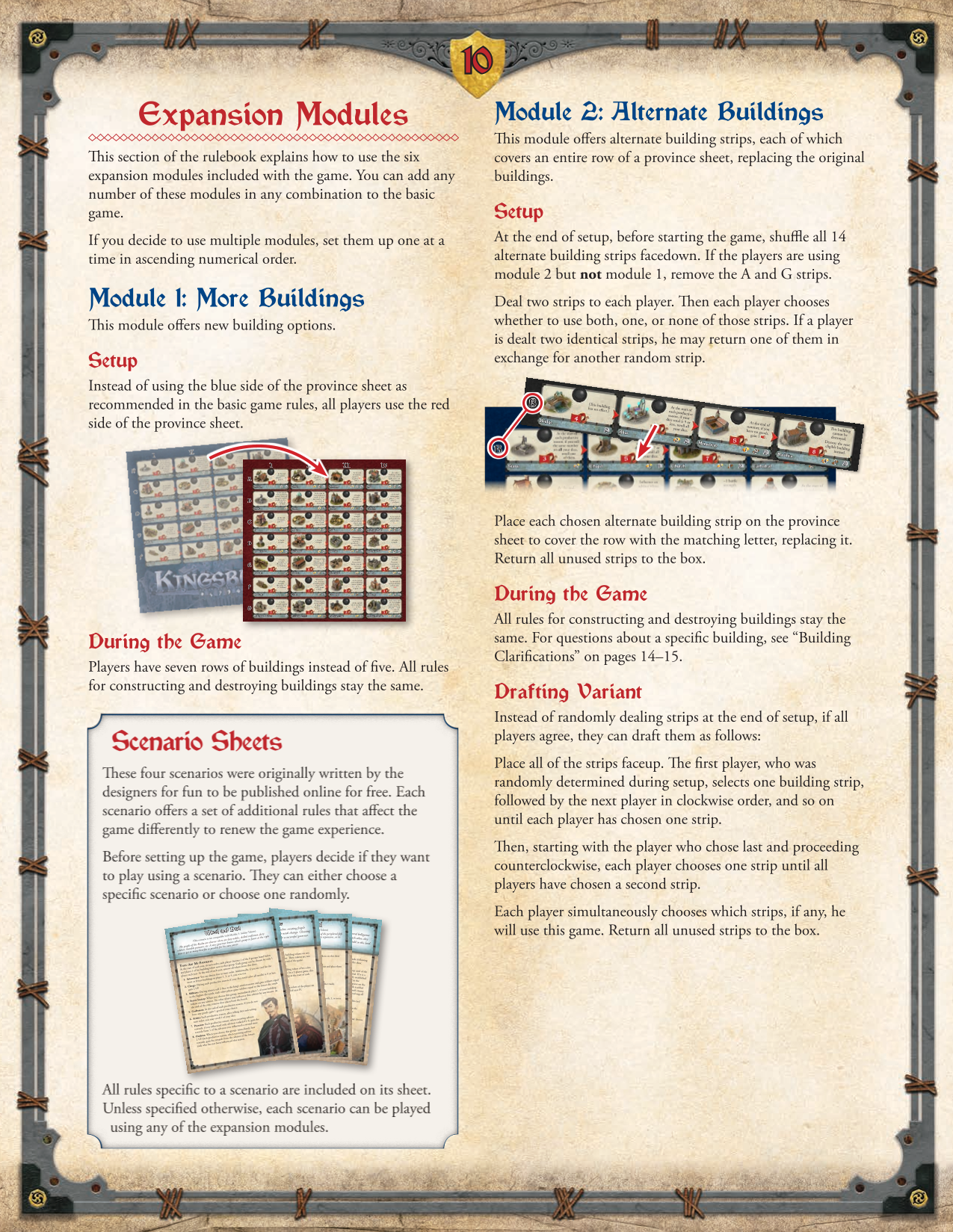 Rulebook page 10