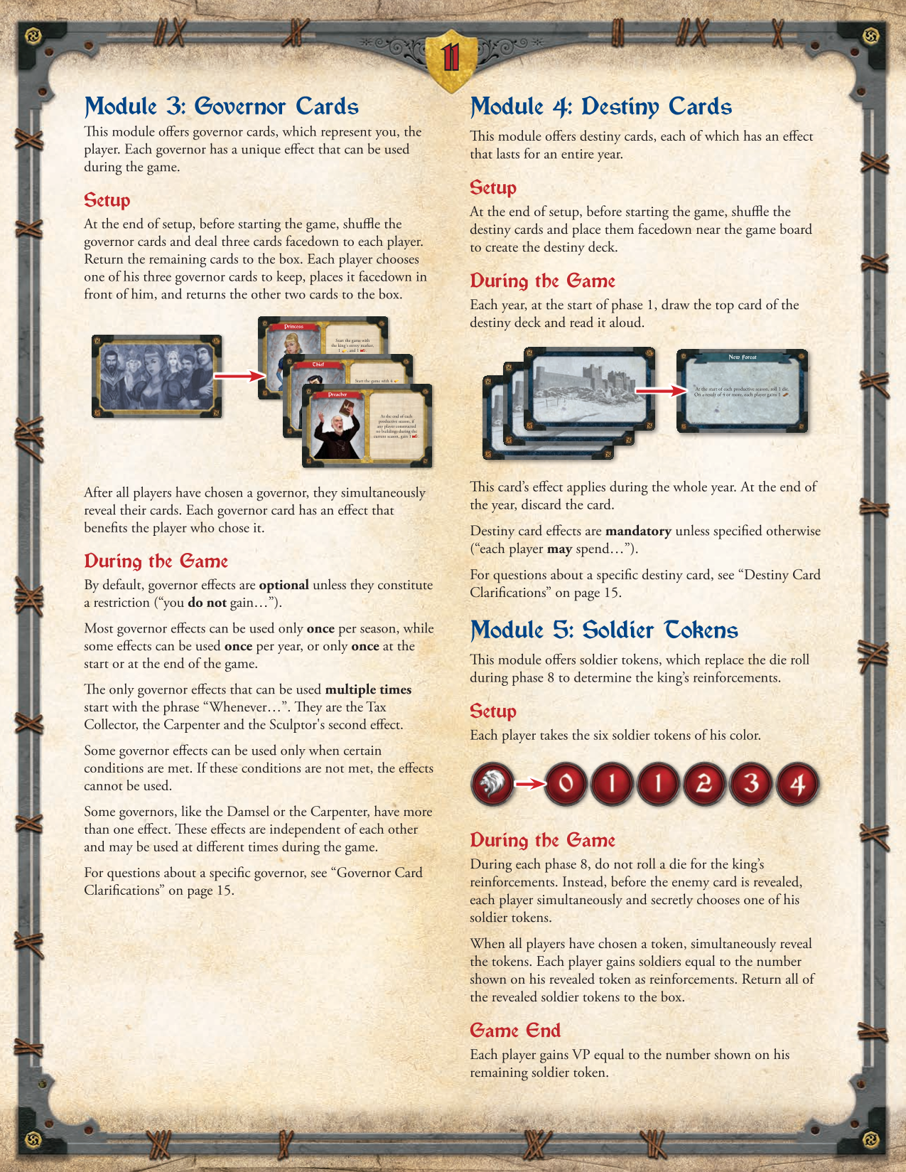 Rulebook page 11
