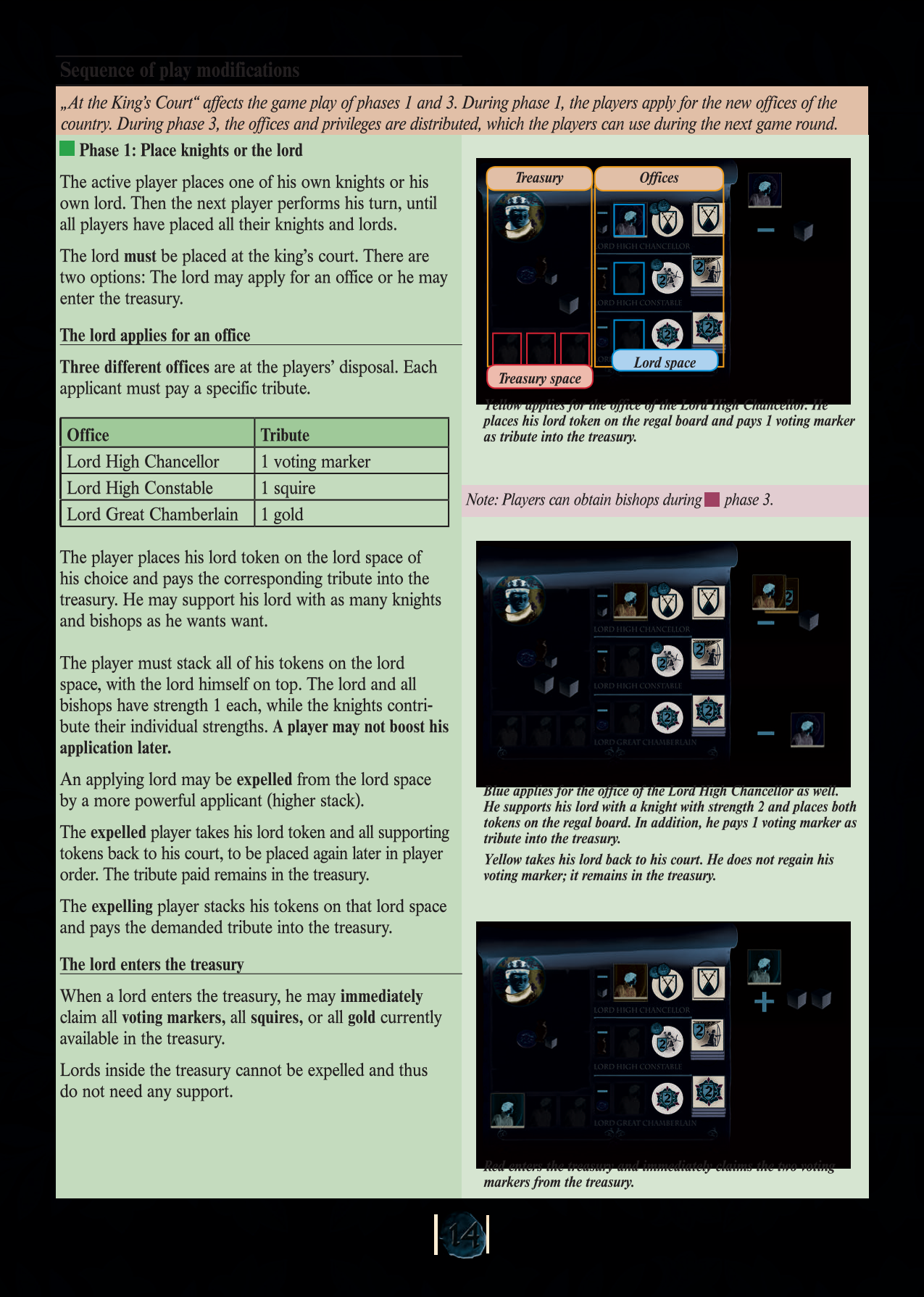 Rulebook page 14