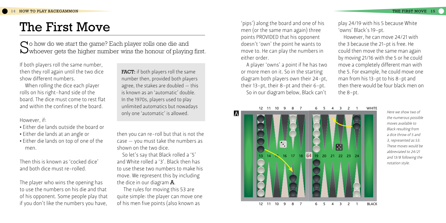 Rulebook page 8